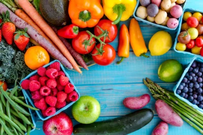 Estilo de vida plant-based