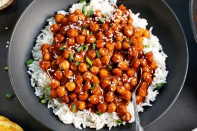 Recetas
